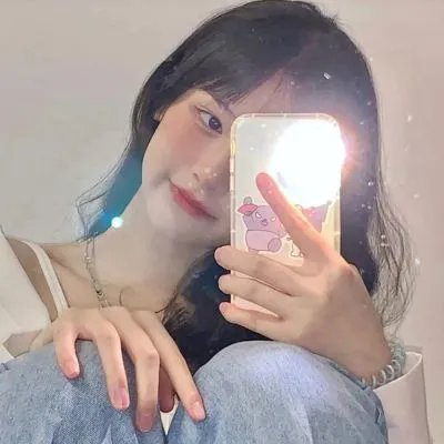真爱像阿飘