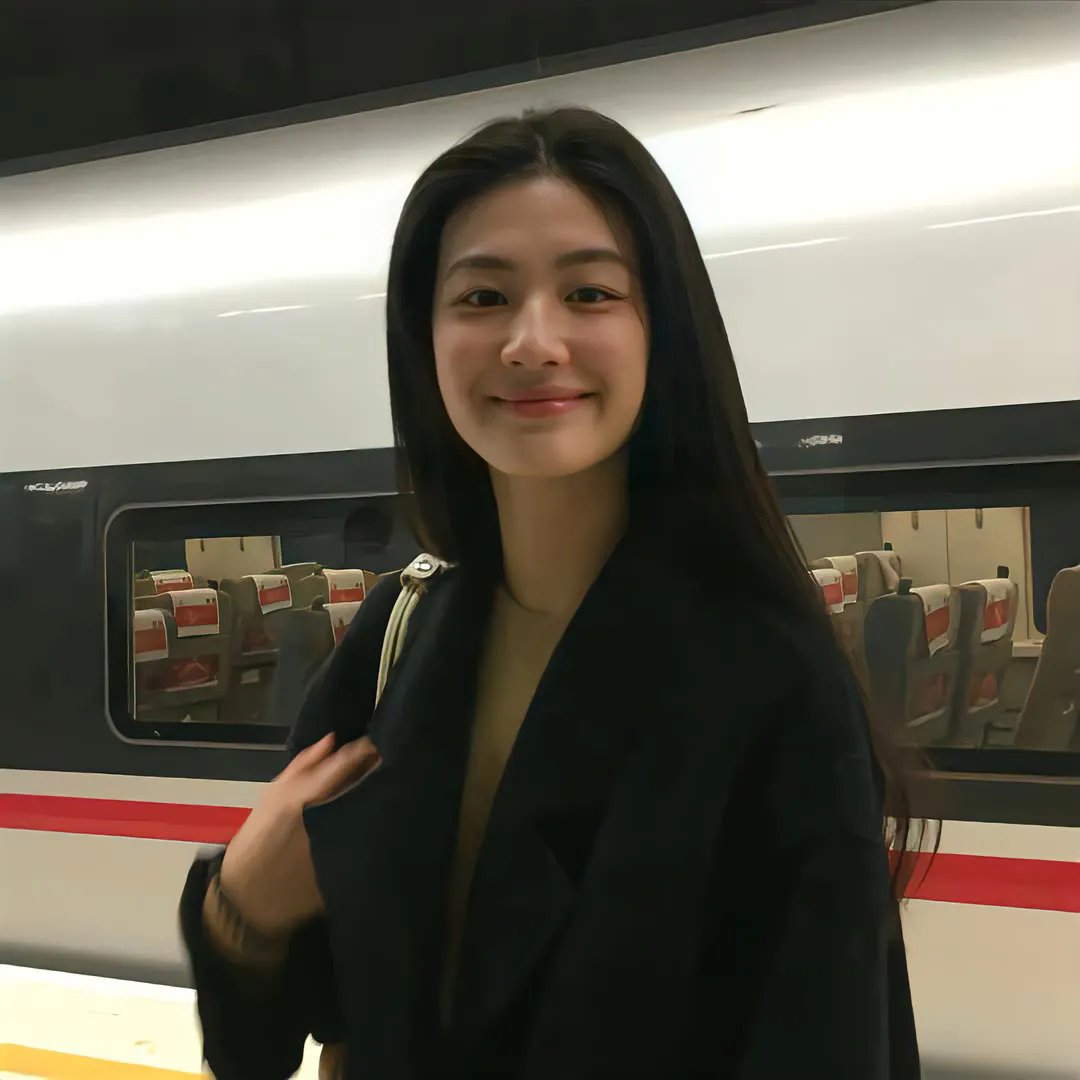 名媛从大唐来